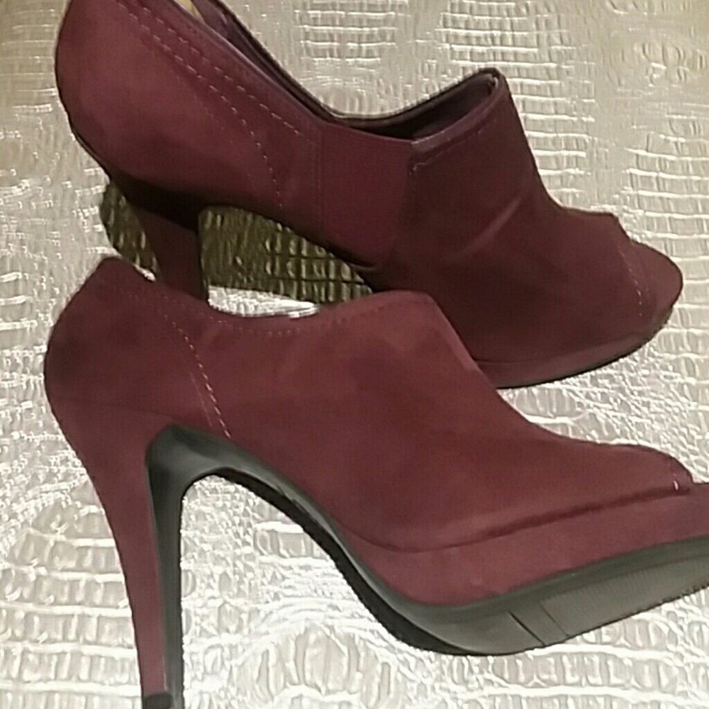 Cute shoes